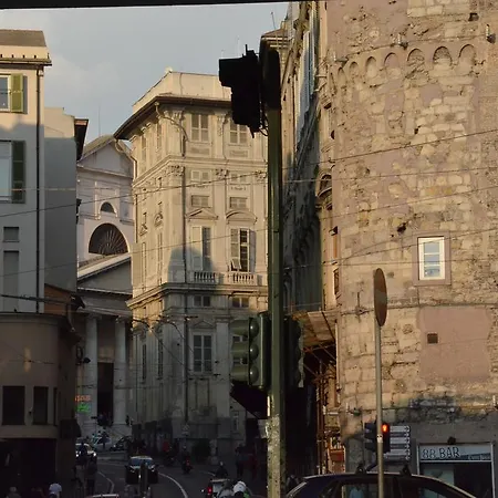 Lejlighed Domus Sottoripa Genova