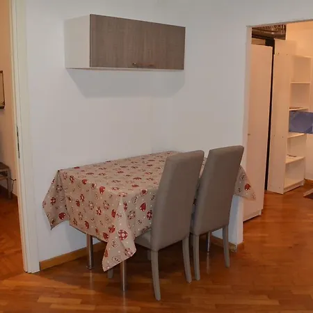 Lejlighed Domus Sottoripa *