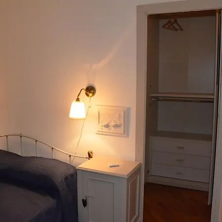 Domus Sottoripa Lejlighed